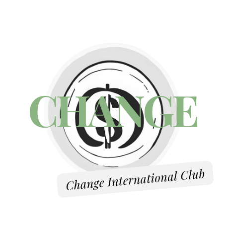Change Club